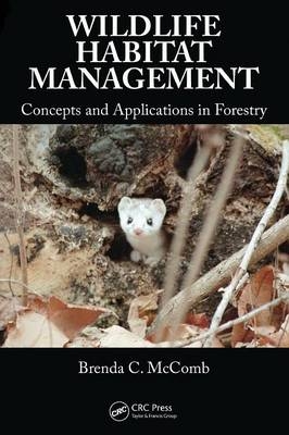 Wildlife Habitat Management - Brenda C. McComb