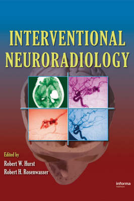 Interventional Neuroradiology - 