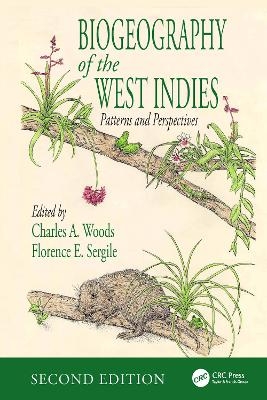 Biogeography of the West Indies - 