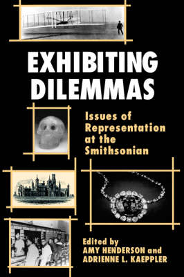 Exhibiting Dilemmas -  Amy Henderson