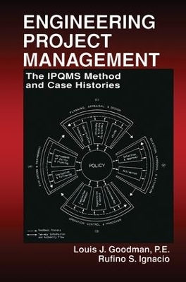 Engineering Project Management - Louis Goodman