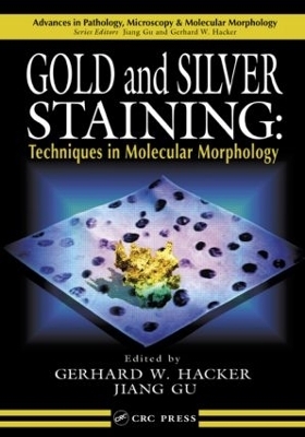 Gold and Silver Staining - 