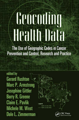 Geocoding Health Data - 