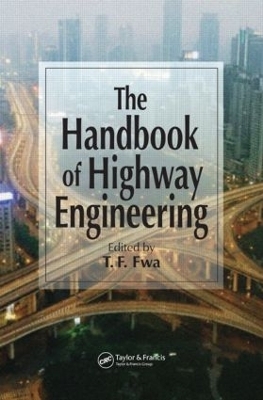 The Handbook of Highway Engineering - 