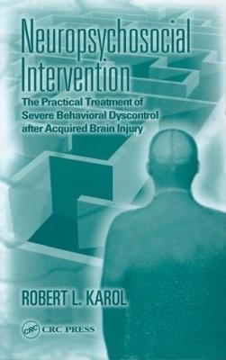 Neuropsychosocial Intervention - Robert L. Karol