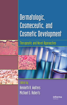 Dermatologic, Cosmeceutic, and Cosmetic Development - 