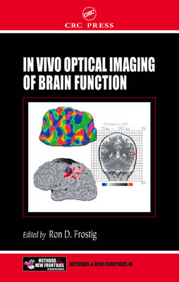 In Vivo Optical Imaging of Brain Function - 