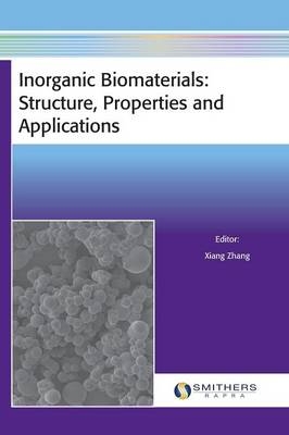 Inorganic Biomaterials - 