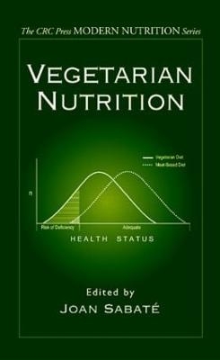 Vegetarian Nutrition - 