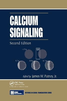 Calcium Signaling - 