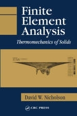 Finite Element Analysis - David W. Nicholson