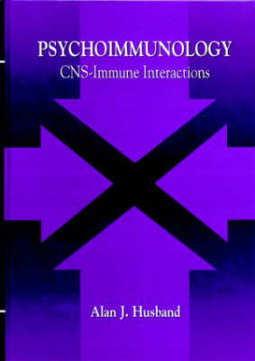 Psychoimmunology - Alan J. Husband