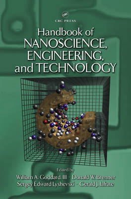 Handbook of Nanoscience, Engineering, and Technology - 