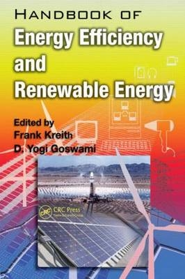 Handbook of Energy Efficiency and Renewable Energy - 