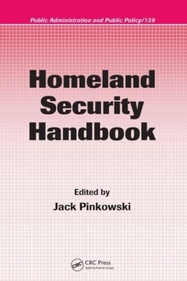 Homeland Security Handbook - 