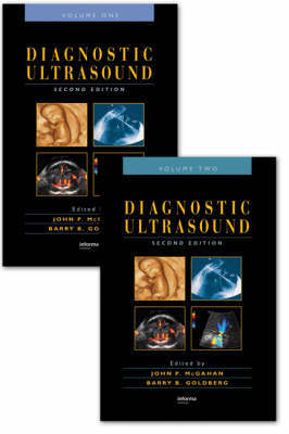 Diagnostic Ultrasound - 