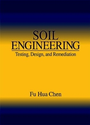 Soil Engineering - Fu Hua Chen