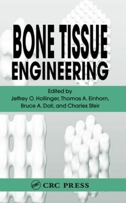 Bone Tissue Engineering - 