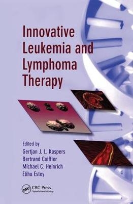 Innovative Leukemia and Lymphoma Therapy - 