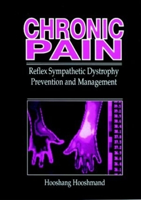 Chronic Pain - Hooshang Hooshmand