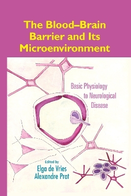 The Blood-Brain Barrier and Its Microenvironment - 