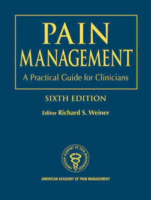 Pain Management - 