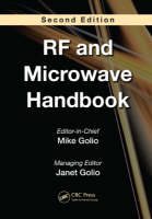 The RF and Microwave Handbook - 3 Volume Set - Mike Golio