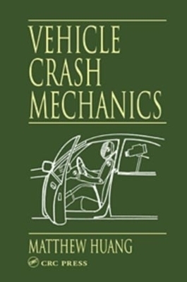 Vehicle Crash Mechanics - Matthew Huang