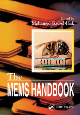 The MEMS Handbook - 