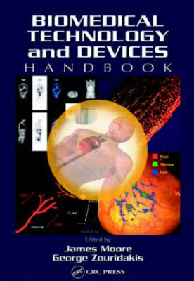 Biomedical Technology and Devices Handbook - George Zouridakis