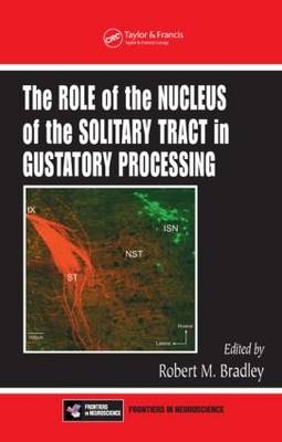 The Role of the Nucleus of the Solitary Tract in Gustatory Processing - 