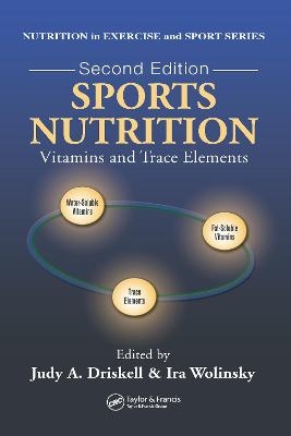 Sports Nutrition - 