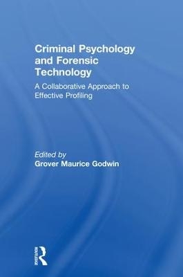 Criminal Psychology and Forensic Technology - 