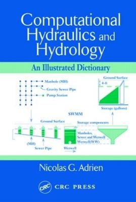 Computational Hydraulics and Hydrology - Nicolas G. Adrien