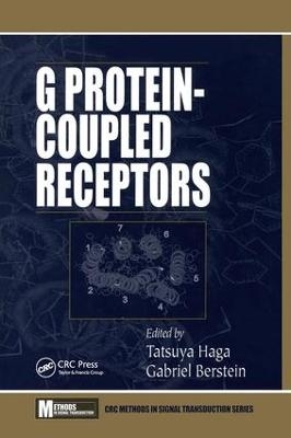 G  Protein-Coupled Receptors - 