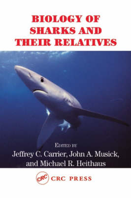 Biology of Sharks and Their Relatives - 