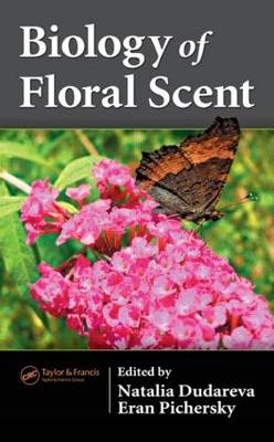 Biology of Floral Scent - 