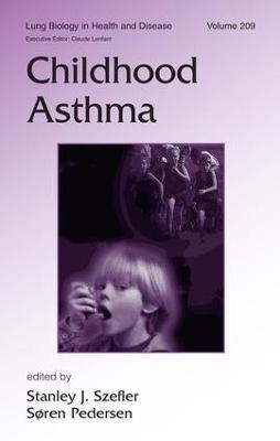 Childhood Asthma - 