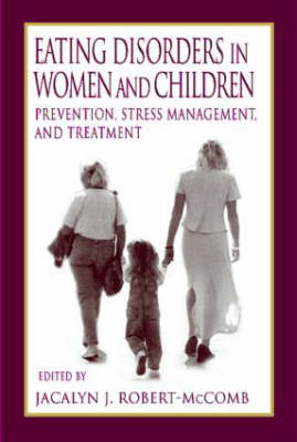 Eating Disorders in Women and Children - 