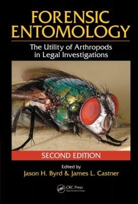 Forensic Entomology - 