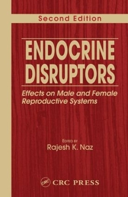 Endocrine Disruptors - 