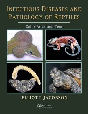 Infectious Diseases and Pathology of Reptiles - 