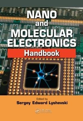 Nano and Molecular Electronics Handbook - 