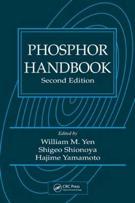 Phosphor Handbook - 