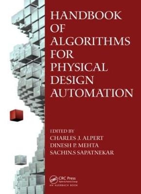 Handbook of Algorithms for Physical Design Automation - 