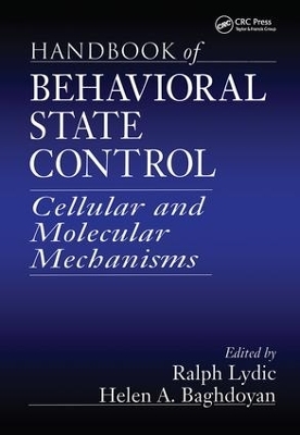 Handbook of Behavioral State Control - 