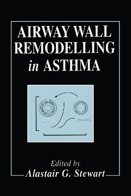 Airway Wall Remodelling in Asthma - A. G. Stewart