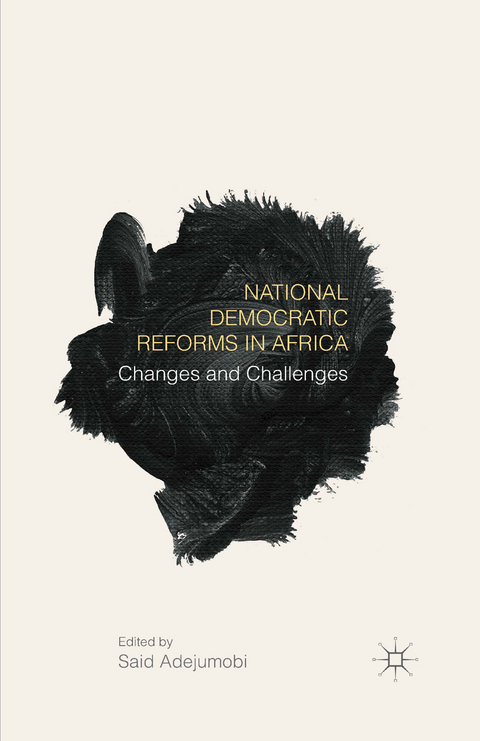 National Democratic Reforms in Africa - 