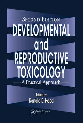 Developmental and Reproductive Toxicology - 