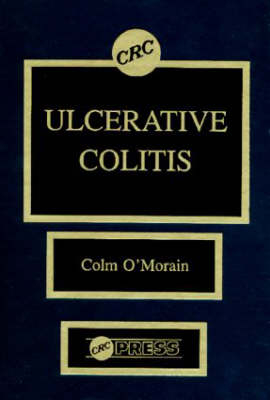 Ulcerative Colitis - Colm A. O'Morain